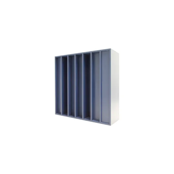 Wave Acoustics D7MF