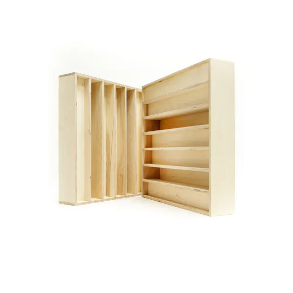 Wave Acoustics D7MF-LP