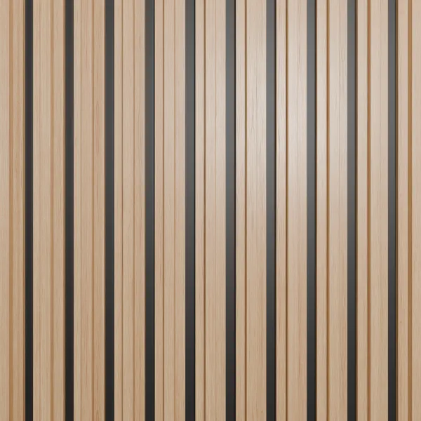 Wave Acoustics DHF