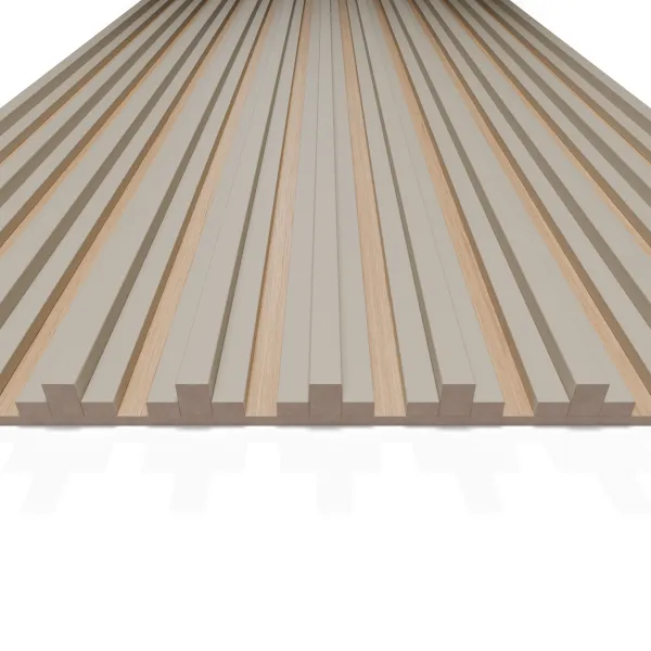 Wave Acoustics DHF