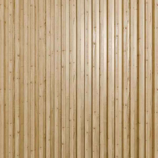 Wave Acoustics DHF