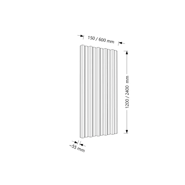 Wave Acoustics DHF