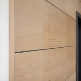 Wave Acoustics WP