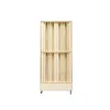 Wave Acoustics E1