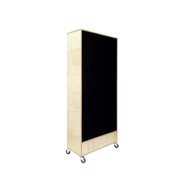 Wave Acoustics E1
