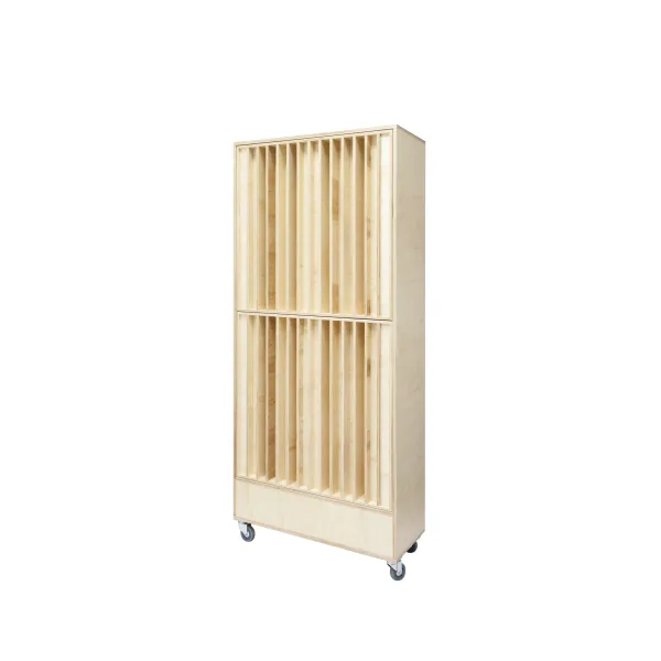 Wave Acoustics E1