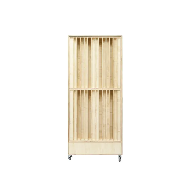 Wave Acoustics E1