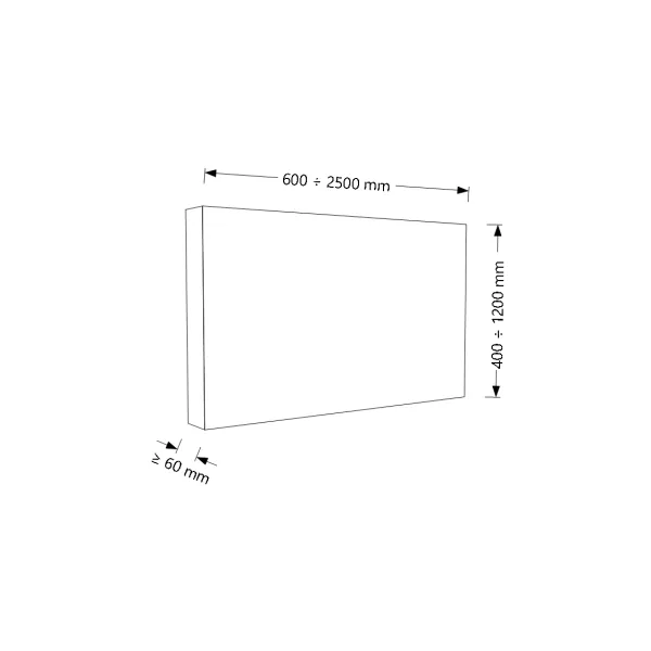 Wave Acoustics WB