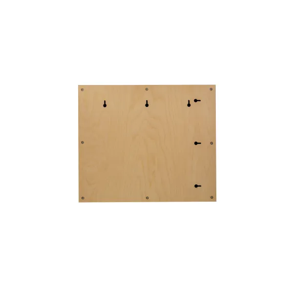 Wave Acoustics WB-QM-100