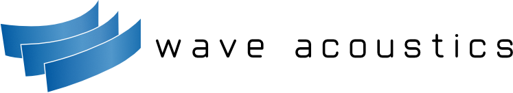 Logo Wave Acoustics